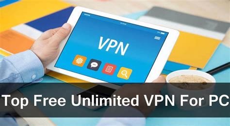 free unlimited vpn for windows no registration
